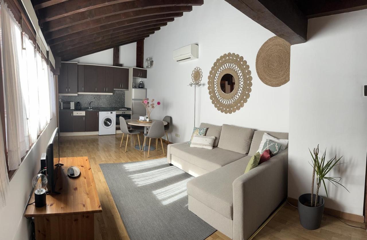 Apart. Palacio Canonigo 7 - Junto Catedral Toledo Zewnętrze zdjęcie